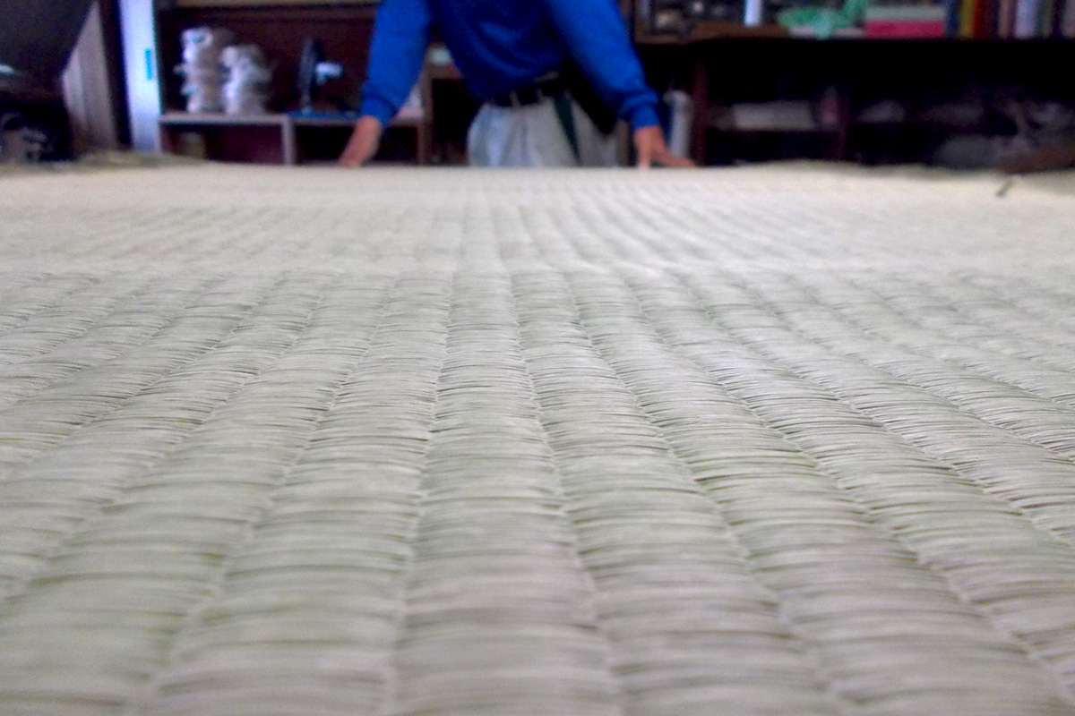 畳、襖、障子のことなら何なりとご相談ください。